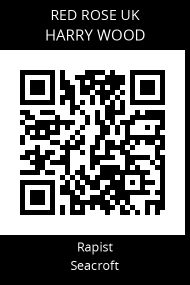 QR code for harry-wood