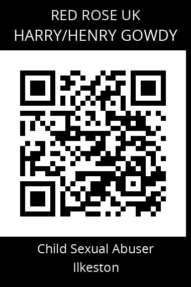 QR code for harryhenry-gowdy