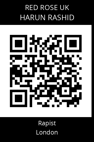 QR code for harun-rashid