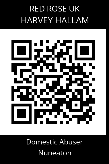 QR code for harvey-hallam