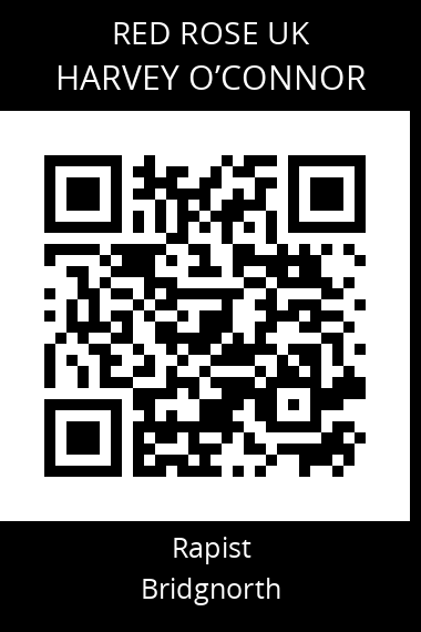 QR code for harvey-oconnor