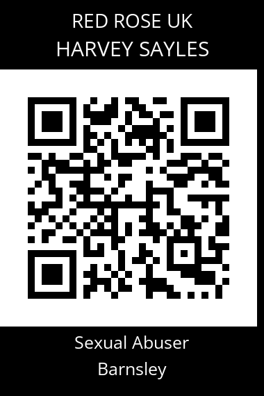 QR code for harvey-sayles