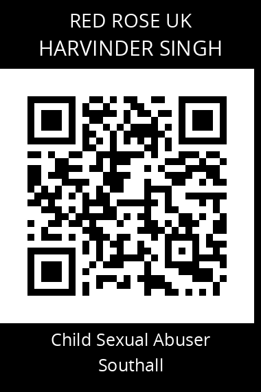 QR code for harvinder-singh