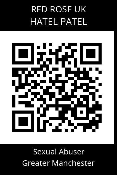 QR code for hatel-patel