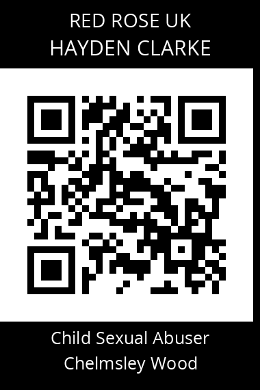 QR code for hayden-clarke