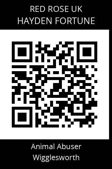 QR code for hayden-fortune