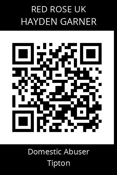 QR code for hayden-garner