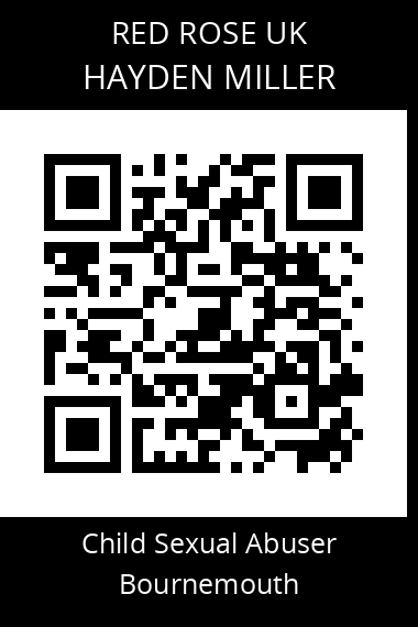 QR code for hayden-miller
