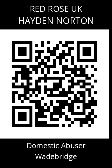 QR code for hayden-norton