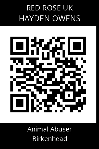 QR code for hayden-owens