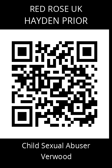 QR code for hayden-prior