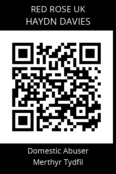 QR code for haydn-davies