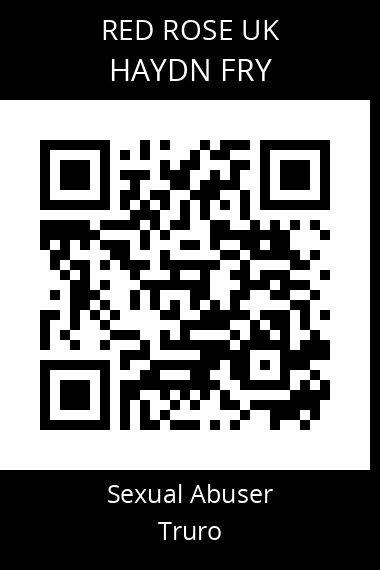 QR code for haydn-fry