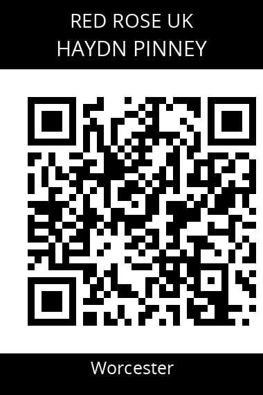 QR code for haydn-pinney-5hbckk
