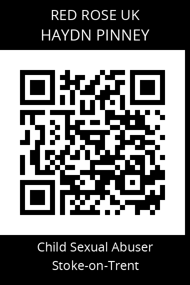 QR code for haydn-pinney