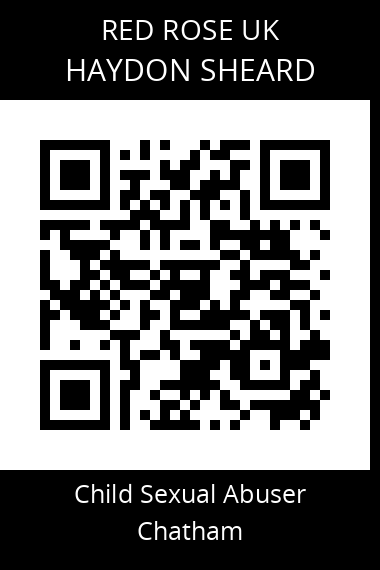 QR code for haydon-sheard
