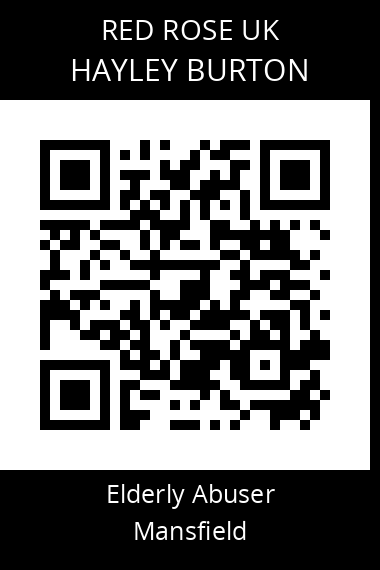 QR code for hayley-burton
