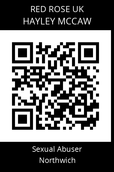 QR code for hayley-mccaw