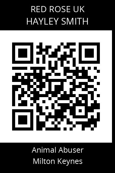 QR code for hayley-smith