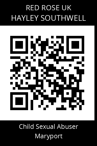 QR code for hayley-southwell