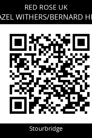 QR code for hazel-withersbernard-hill