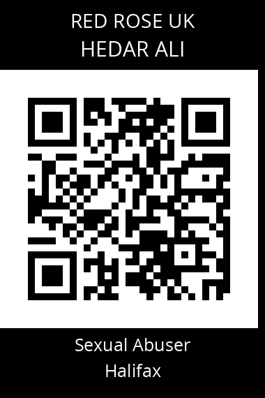 QR code for hedar-ali