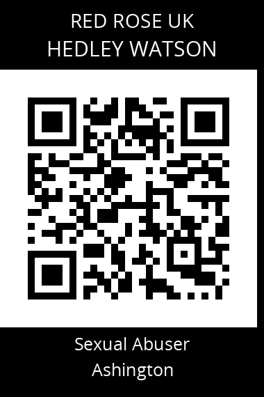 QR code for hedley-watson