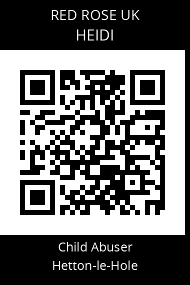 QR code for heidi