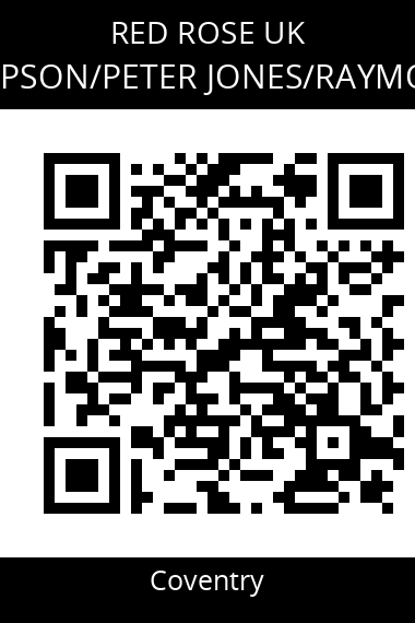 QR code for helen-thompsonpeter-jonesraymond-dickens