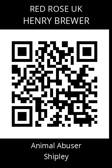 QR code for henry-brewer