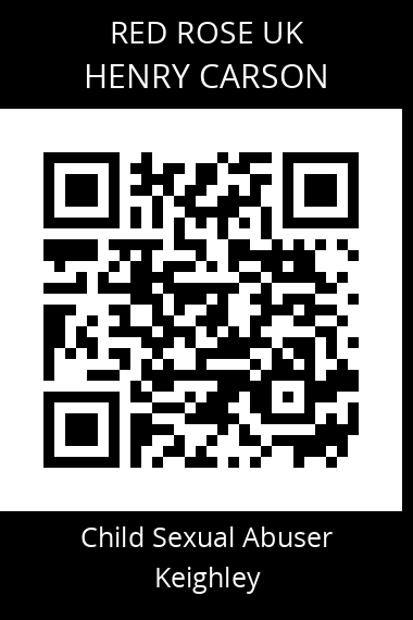 QR code for henry-carson