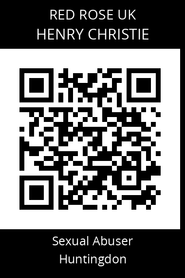 QR code for henry-christie