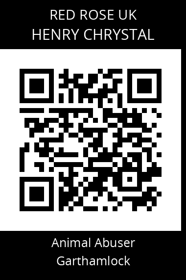 QR code for henry-chrystal