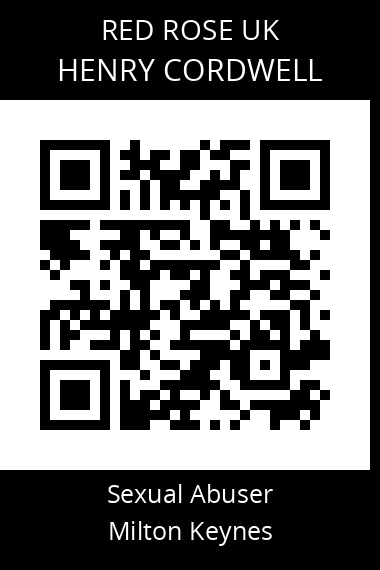 QR code for henry-cordwell
