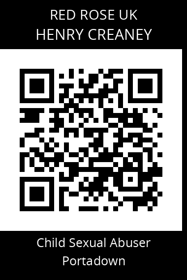 QR code for henry-creaney