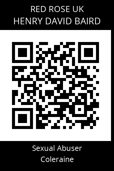 QR code for henry-david-baird