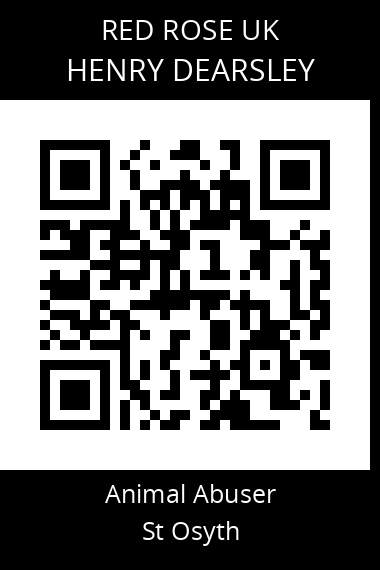 QR code for henry-dearsley