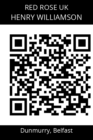 QR code for henry-williamson-1