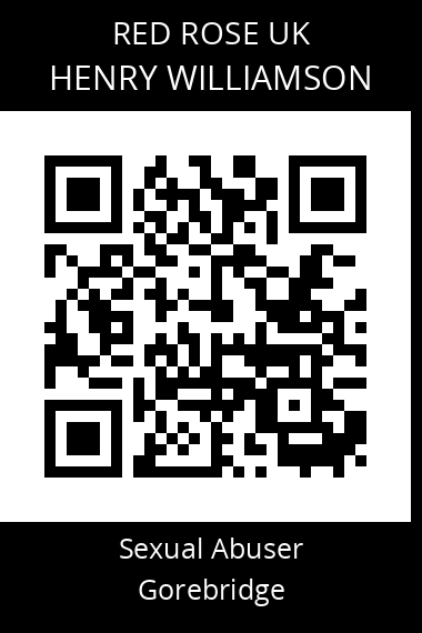 QR code for henry-williamson