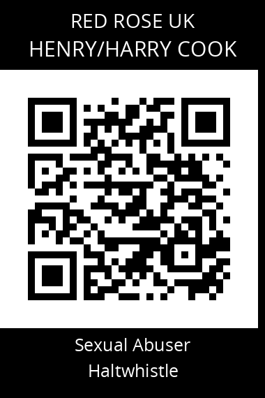 QR code for henryharry-cook