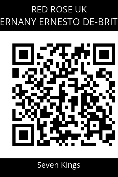 QR code for hernany-ernesto-de-brito