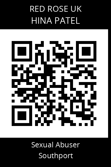 QR code for hina-patel