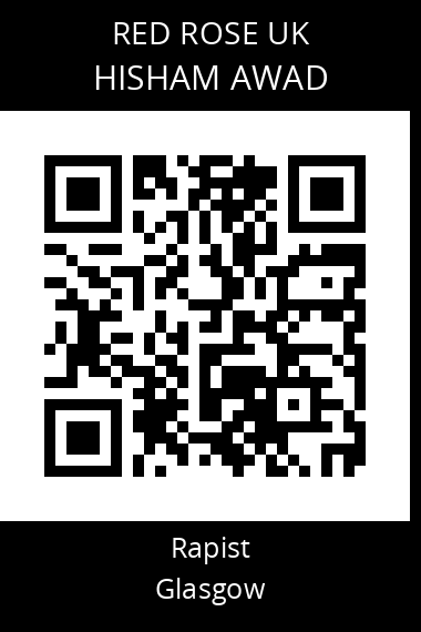 QR code for hisham-awad