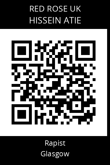 QR code for hissein-atie