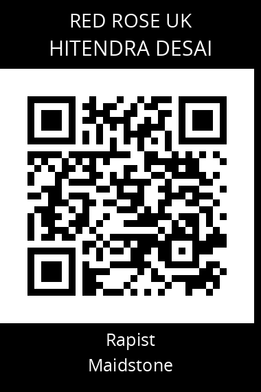 QR code for hitendra-desai