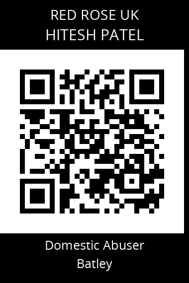 QR code for hitesh-patel