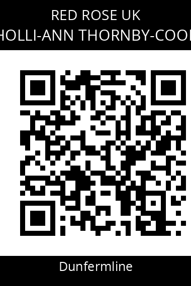 QR code for holli-ann-thornby-cook