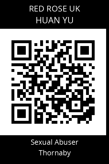 QR code for huan-yu