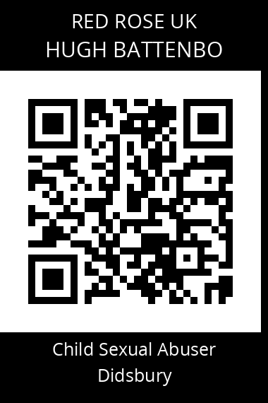 QR code for hugh-battenbo