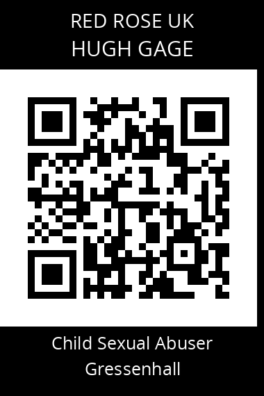 QR code for hugh-gage